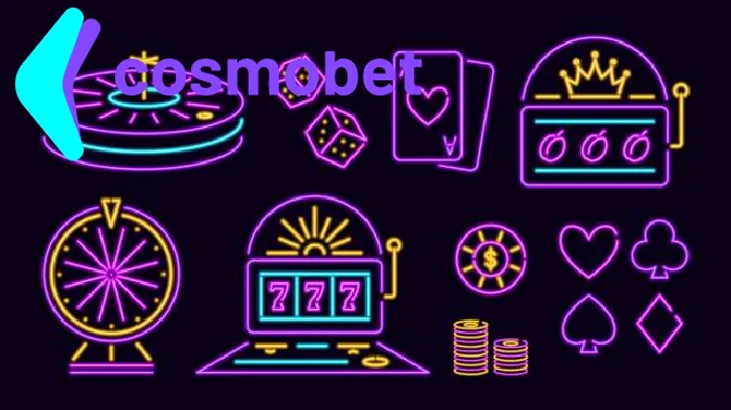 cosmobet ua